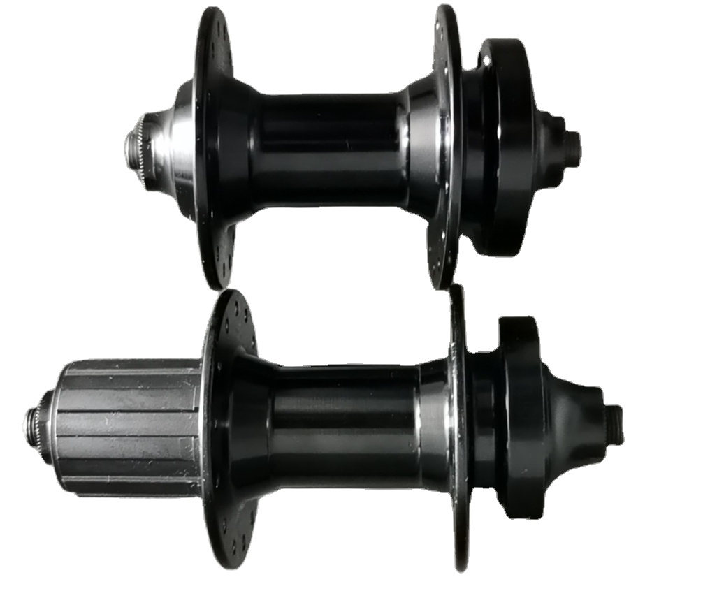8 9 10 11S Sealed Bearing Front Rear Disc Brake MTB Bicycle Wheel Hub Mountain Bike Hub