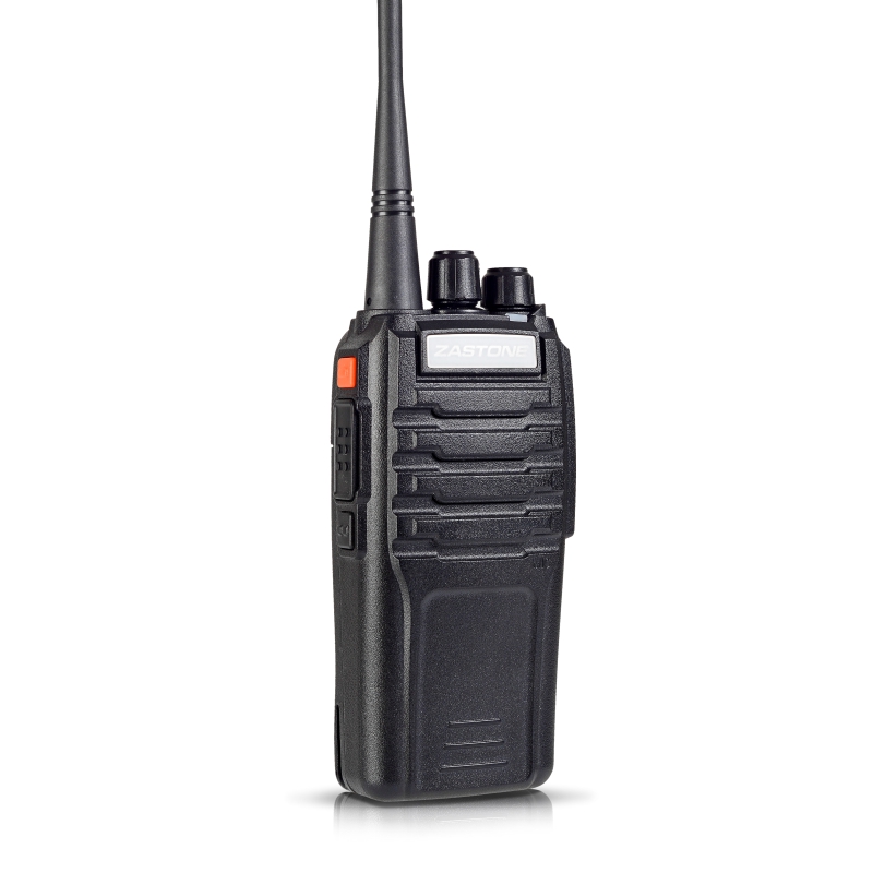 Zastone A9, совместимая с Motorola для полиции, военная портативная рация Baofeng, двусторонняя радиосвязь