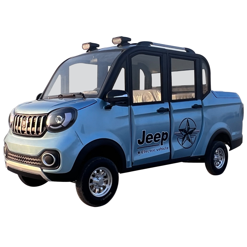 Мини грузовик баф 1010
