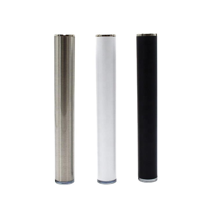 510 thread battery custom logo 350mah cbd battery 510 thread