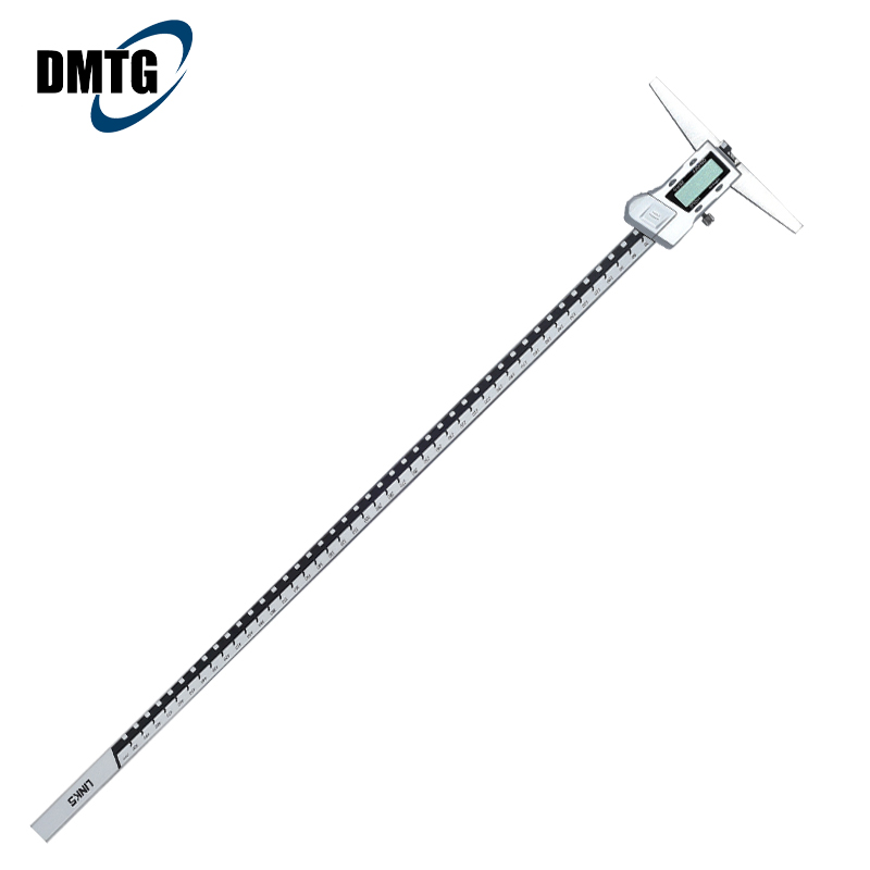 Цифровой штангенциркуль DMTG 615 из нержавеющей стали, цифровой штангенциркуль с нониусом 300 мм, высокая цена, цифровой штангенциркуль с нониусом, цена