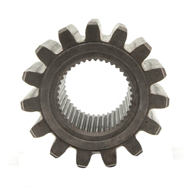 wheel loader machinery spare part LonKing 856 15tooth enhanced sun wheel gear race internal hub
