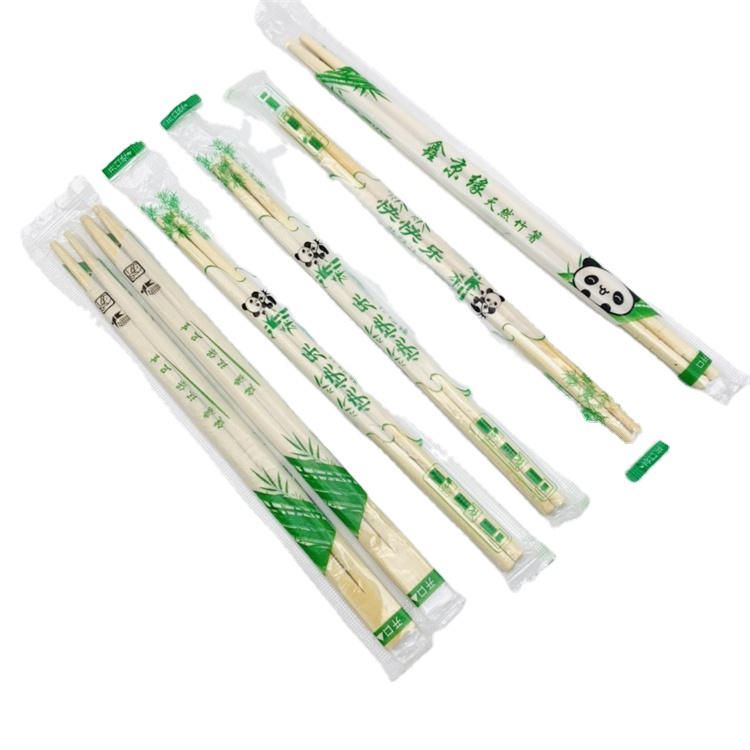 takeaway fast food Bamboo Chopsticks Sushi Chopsticks Chinese Chopsticks
