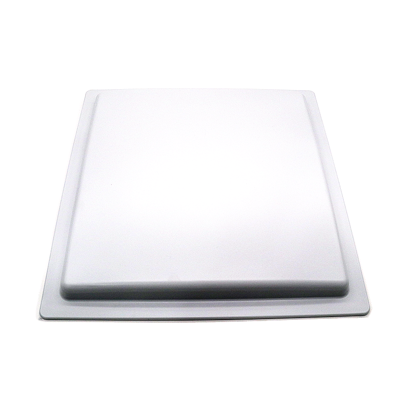 Пассивная 12dBi наружная внешняя UHF RFID антенна 902-928 МГц для контроля доступа