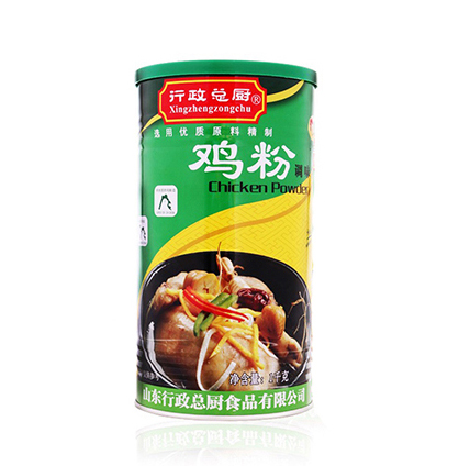 1 кг сушеный смешанный куриный вкус приправа Бульонный порошок
