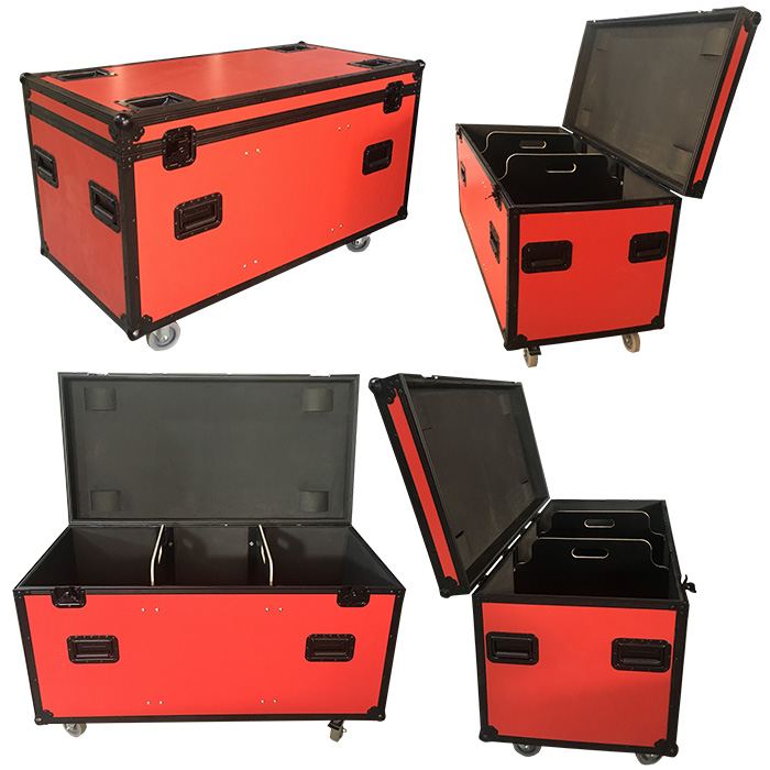 Pro sound flight case Аудио дорожный Чехол для багажника