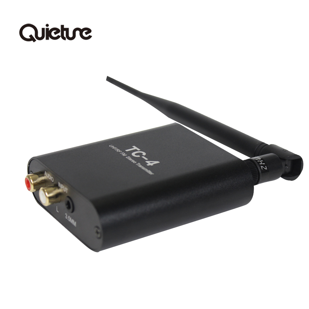 TC-4 Type C Input Switch Quier