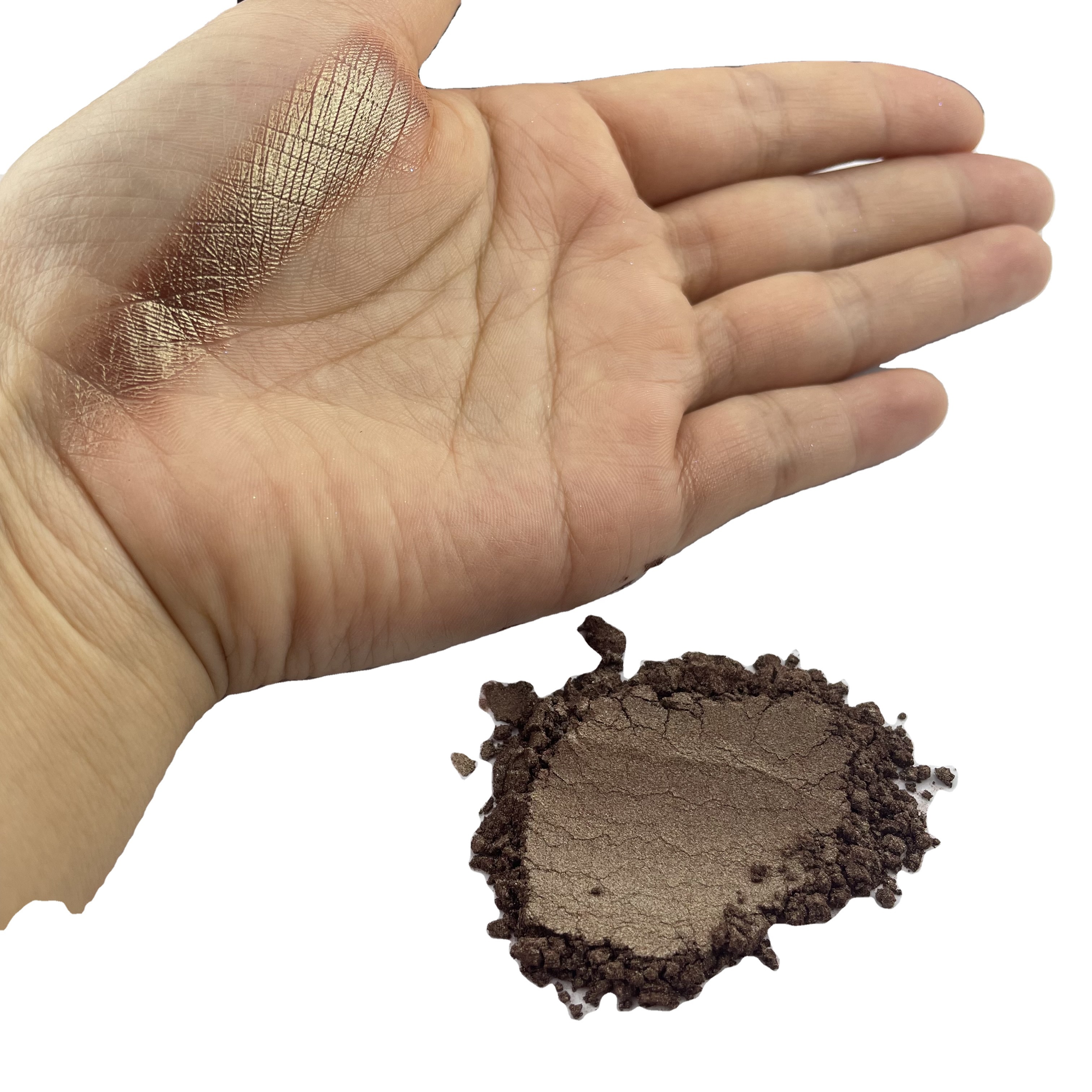 Hot Sale Loose Chamelon Holographic Phototropic Pigment