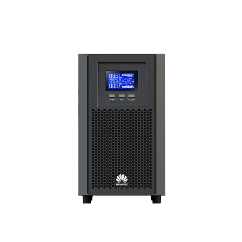 Распродажа онлайн UPS 2000 A series 2KTTS 2000VA/1.6KW Встроенная батарея для резервного копирования 5 минут UPS