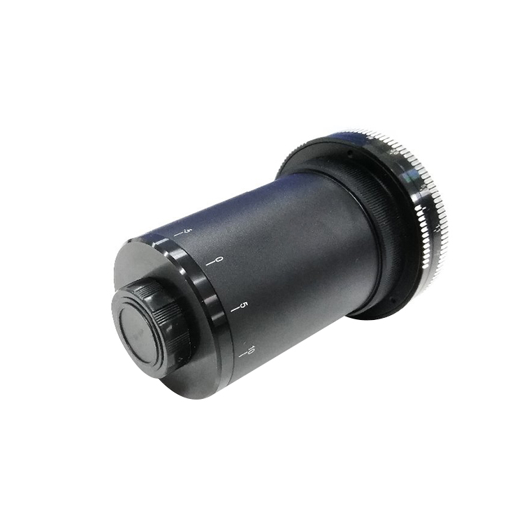 OEM Reasonable Price Ultraviolet Camera/Video Lenses  80mm UV Lens   Camera Lens