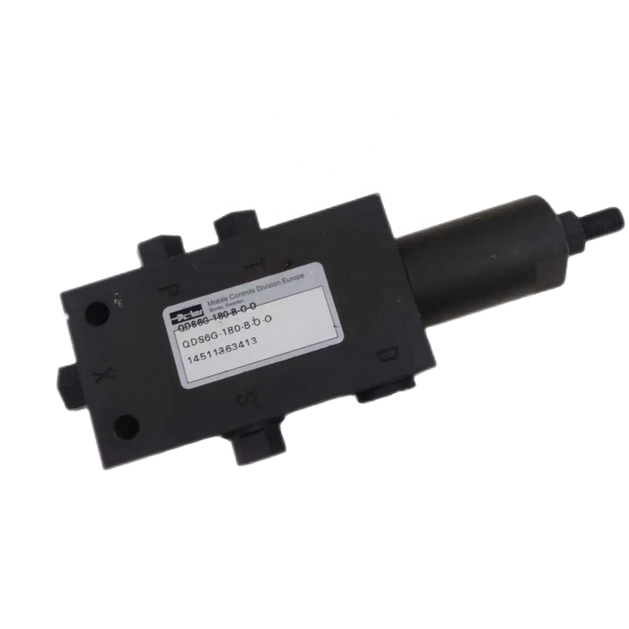 Клапаны для оборудования FANTUZZI NO. : 920043213 2266,733506 920012241 QDS6G-180-B-00 1700141 53963846