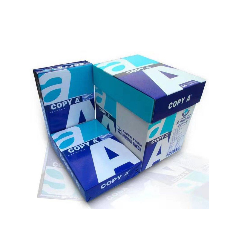 A4 copy paper