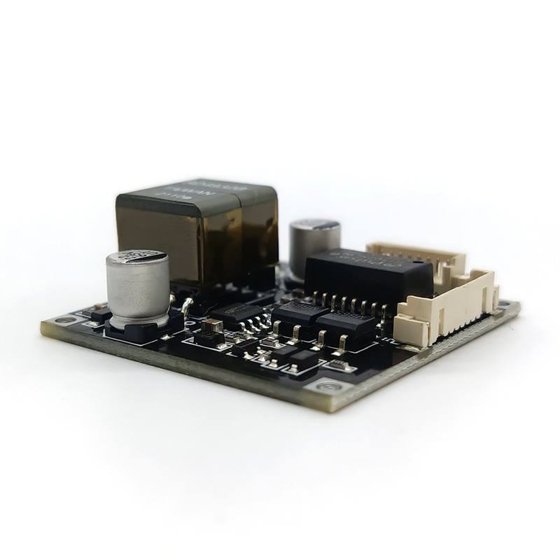 Best Price IEEE802.3AF poe ip camera module Power Over Ethernet