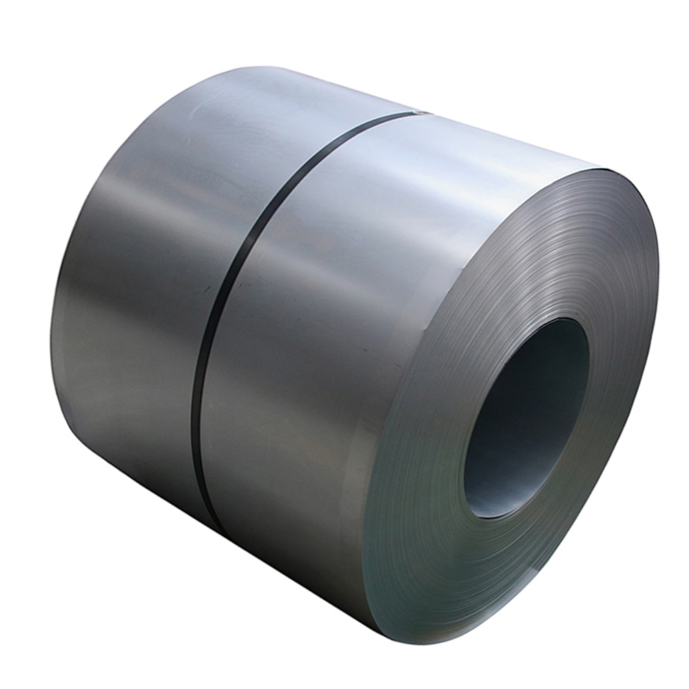 Холоднокатаная Углеродистая стальная катушка SPCC SD SPCD DC01 A36 Q235 A283