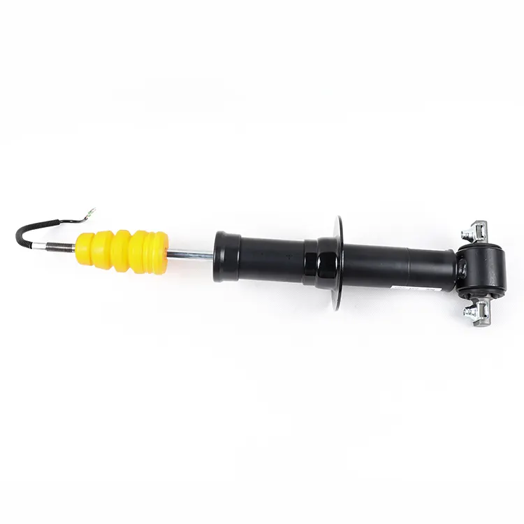 2014-2019 Shock Absorber Front-Left/Right ACDelco for Tahoe Yukon Escalade GM 84176631 Spring Shock Absorber