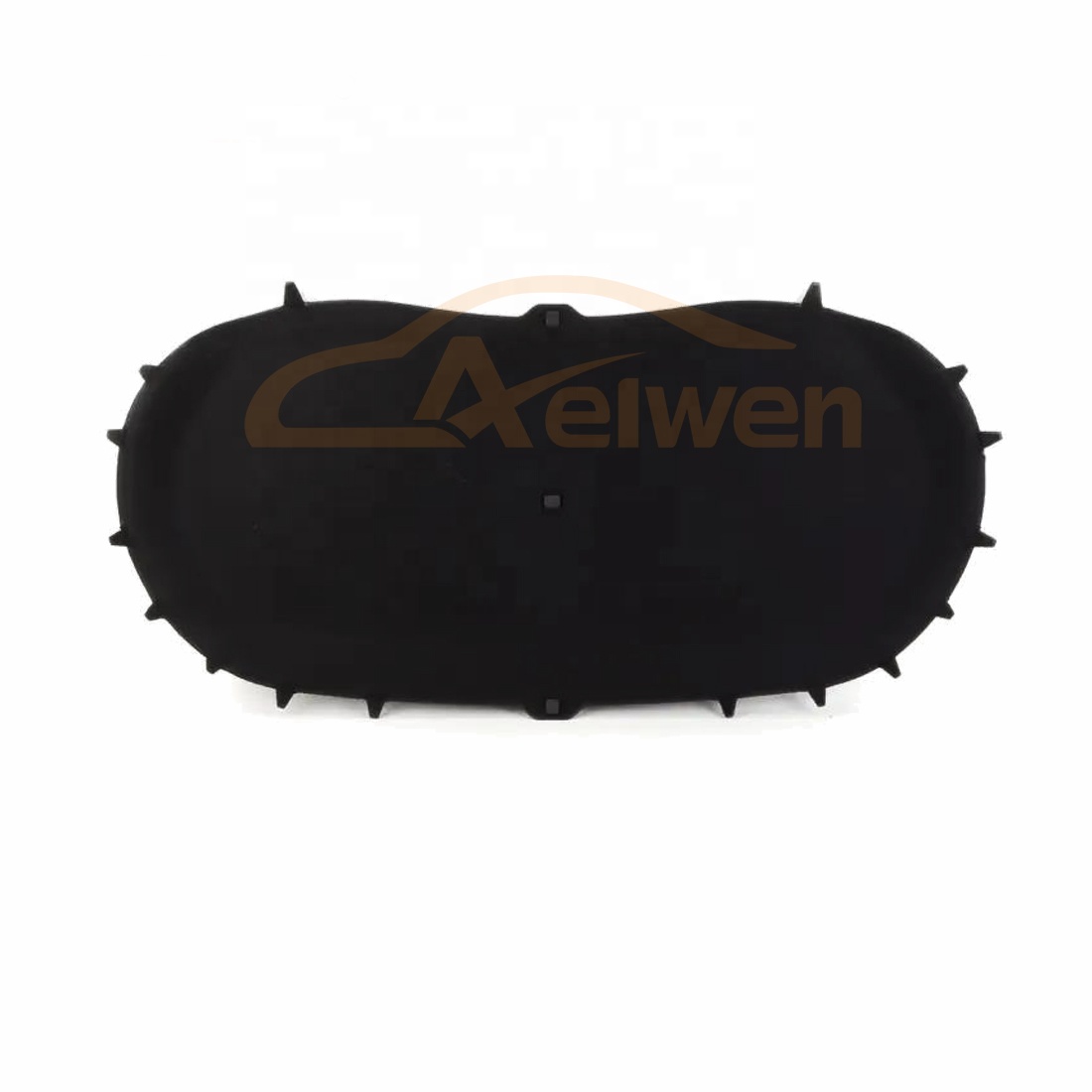 Aelwen, оптовая продажа, автомобильные запчасти, крышка капота двигателя, подходит для VW 5N0 863 831B