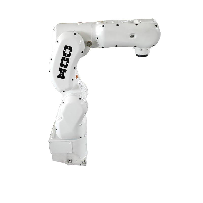 LIVTER customize functions intelligent automatic loading and unloading manipulator handling robot arm 6 axis