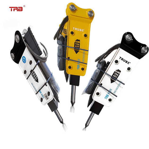 Excavator Ripper shank for wheel loader on hot sale hydraulic breaker