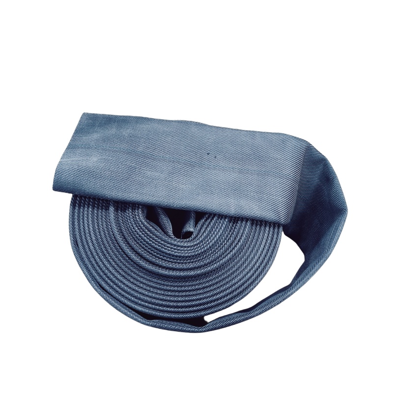 JA Large-caliber Mining Hose Thickened Hose For Gold Mining
