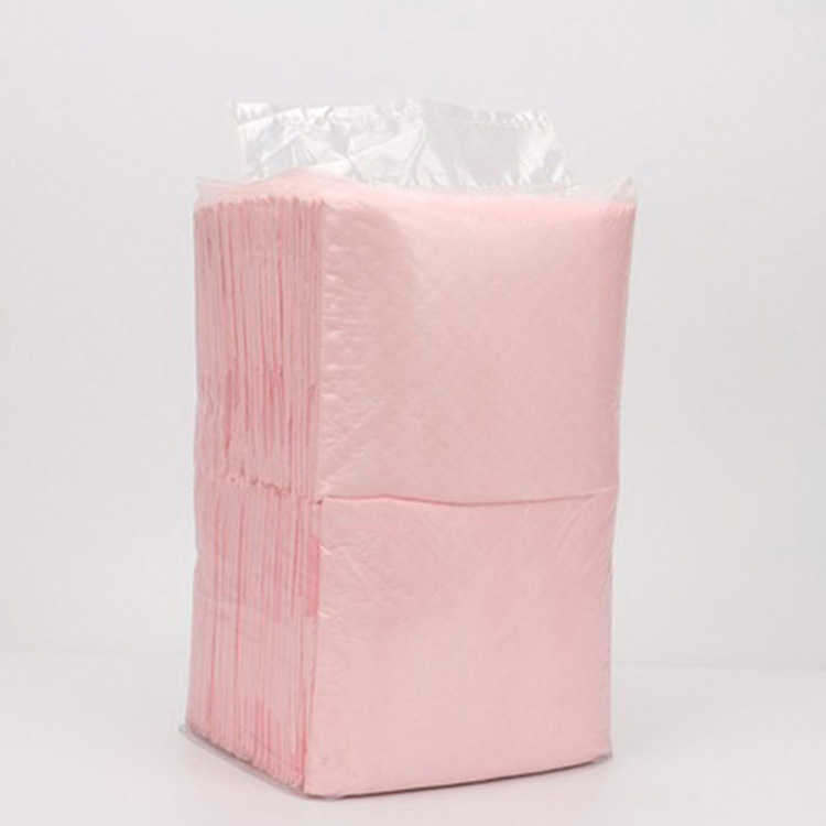 Manufacture underpads sanitary for beds/Maternity pad