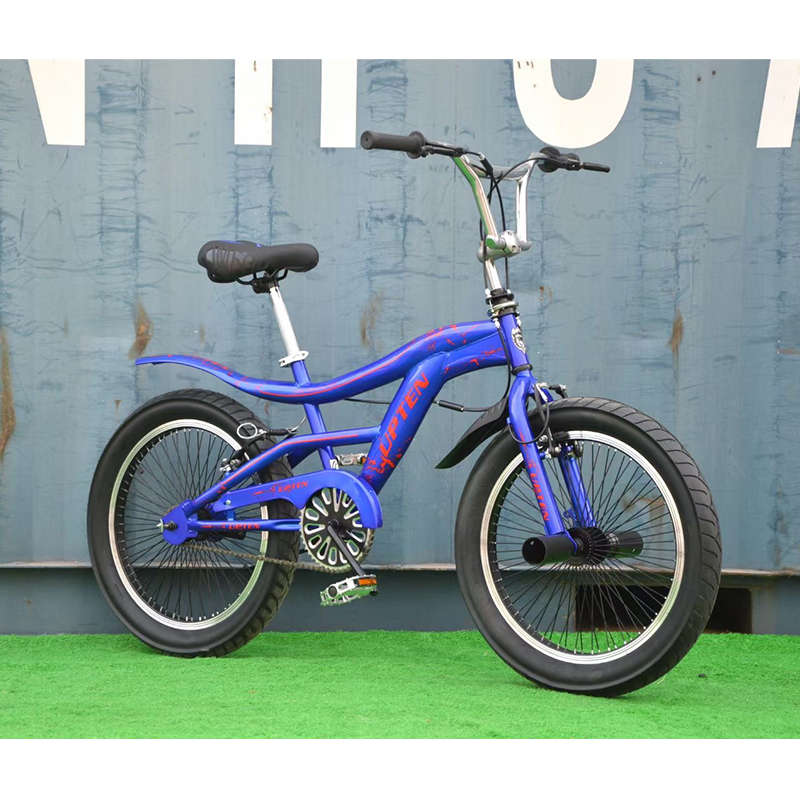 Good Price 20 Inch 3.0 Tyre Mini BMX Bicycle Small BMX Bikes for Adults