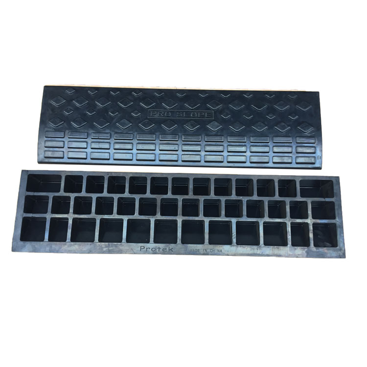 Рампа Kerb Ramps Kerb, Лучшая цена, черная, желтая, маленькая резиновая дорожная рампа Kerb, портативная рампа для гаража