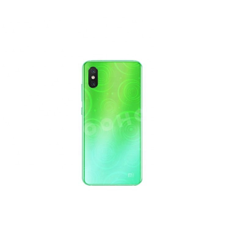 Wholesale Cheap Custom Offset Uv Printing Mobile Phone Dust Proof Stickers