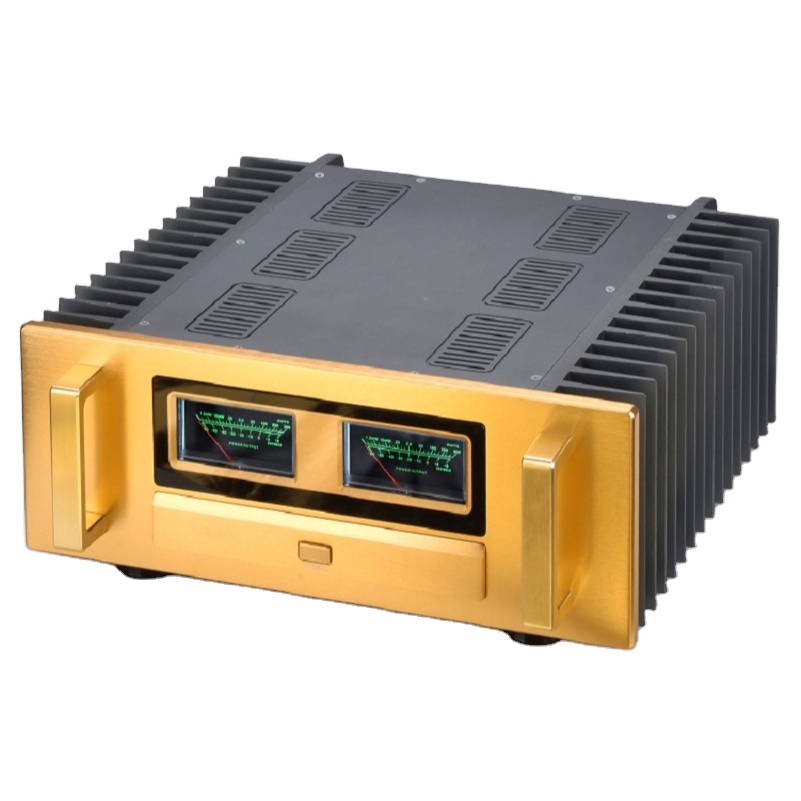 Brzhifi AccuPhase-A65 линия миниатюрных чистый класс A полевой эффект трубы A65S усилитель мощности