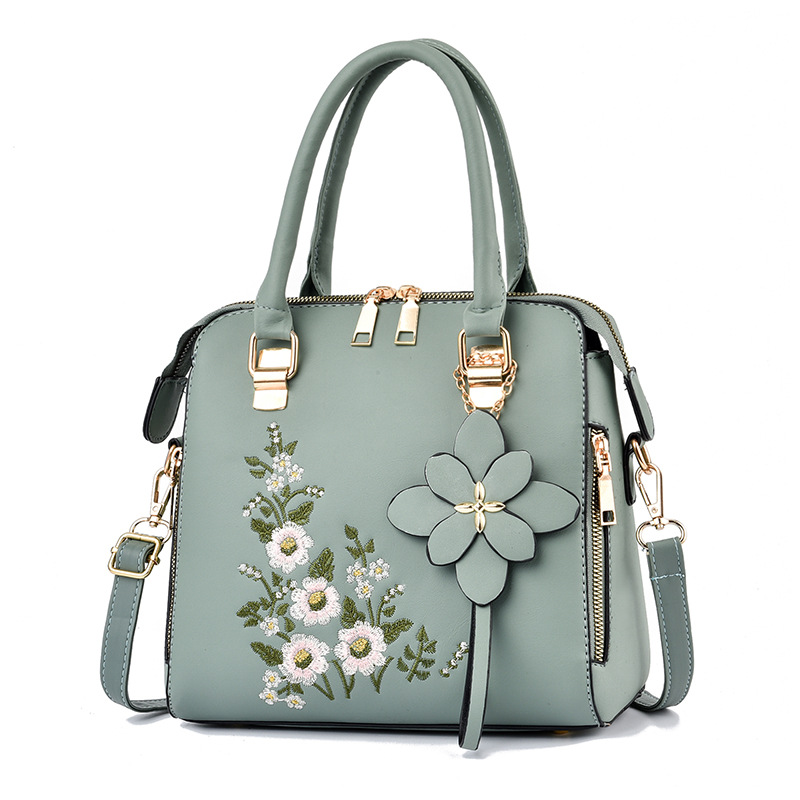 Лучшее качество Green Мини Bolsos De Mujer марочное_название сумка органайзер с карманами Сумки из натуральной кожи сумки для женщин, сумки в руку для девушек, бренд