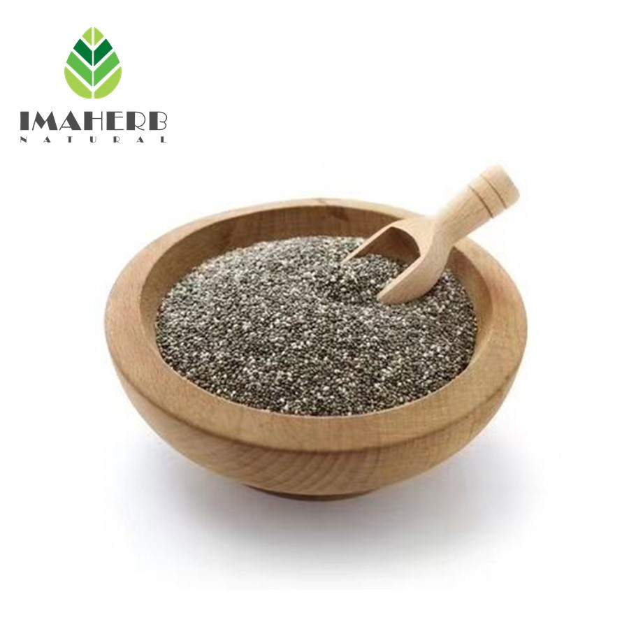 Hot sale 100% natural chia seed best price