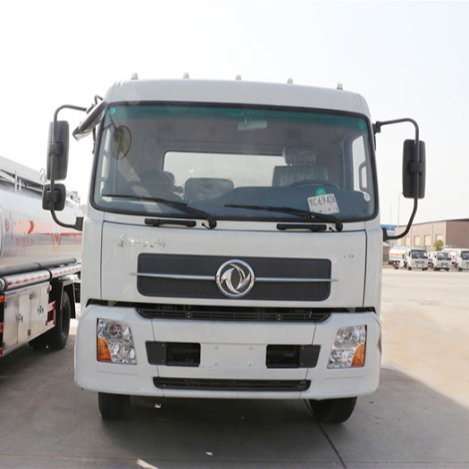 Недорогой вакуумный грузовик Dongfeng на 8000 литров для всасывания сточных вод, грузовик-цистерна для всасывания сточных вод