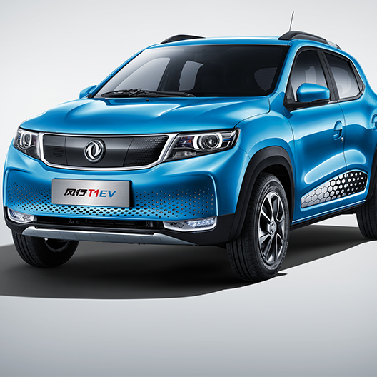 Горячая Распродажа и низкая цена! dongfeng T1electric car suv высокоскоростной с ev-транспортным средством на продажу