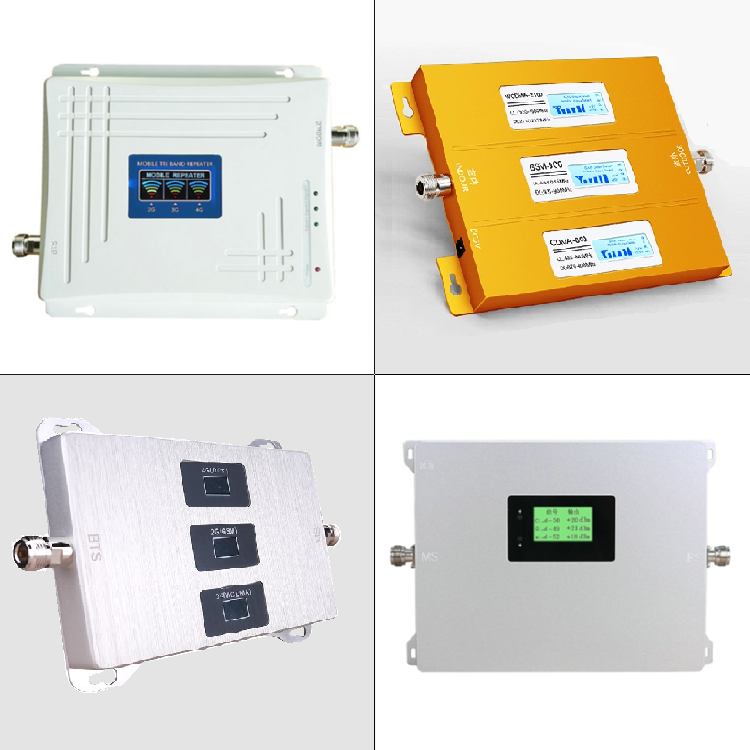 Усилитель мобильного сигнала HWATEL gsm 980