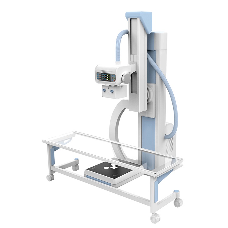 X-ray Machine Best Type Of Medical Hospital Clinic Equipment X Ray Equipment Digital