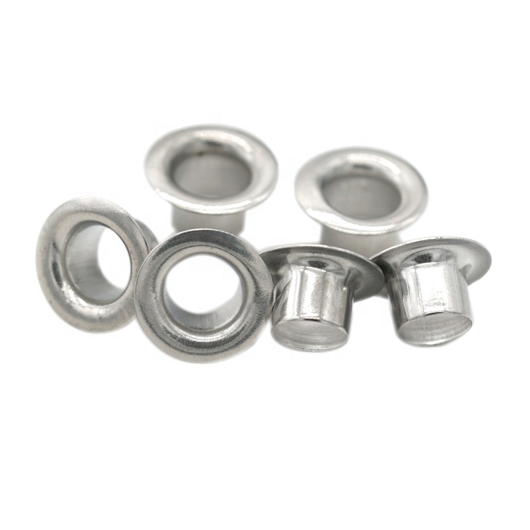 Wholesale Customized factory price stainless steel eyelets