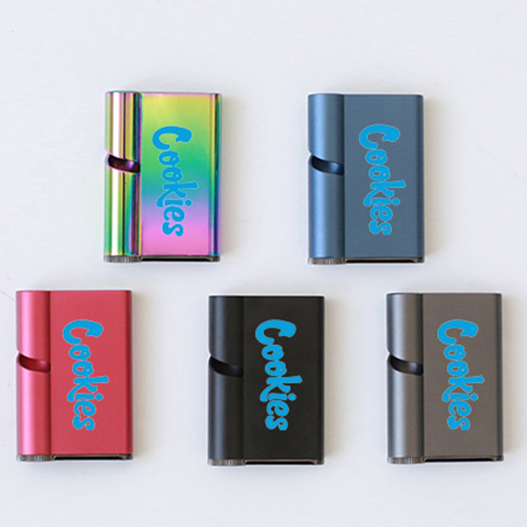 Factory sale the hottest cbd cartridge vape mod with 800mah battery different colors