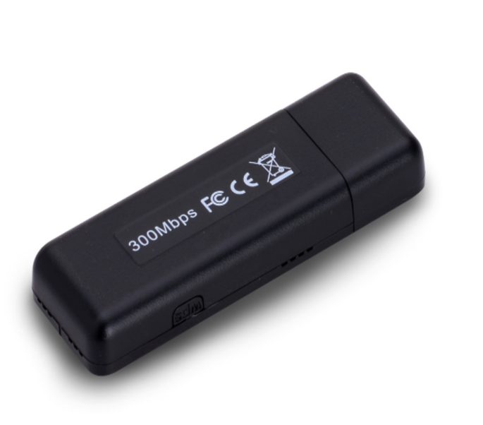2T2R Dual Band 2.4Ghz & 5.8Ghz USB Dongle 600mbps 802.11ax Dongle Mini Wifi Card OEM MT7610 Wifi Dongle
