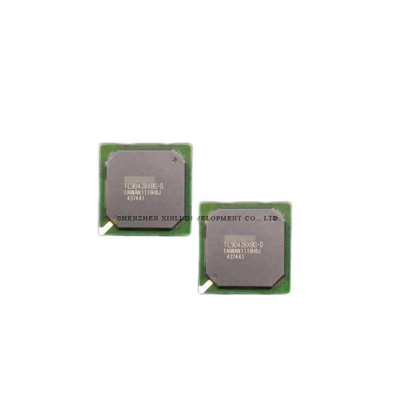 TC90428XBG-0 новый оригинальный BGA жидкокристаллический микросхема TC90428XBG-0