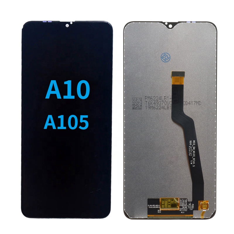 Сенсорный ЖК-экран Changlin для Samsung A10 A20 A30 A40 A50 A70, сменный ЖК-дисплей, ЖК-дисплей для мобильных телефонов