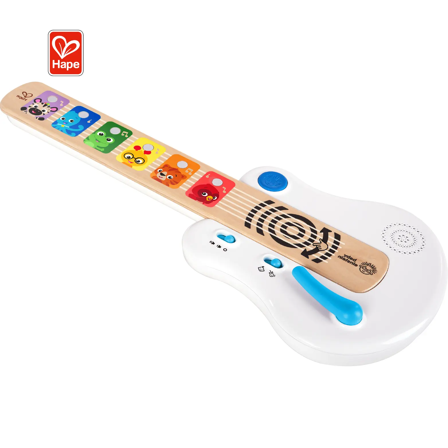 Kids Educational Touch Guitar Educational Toys