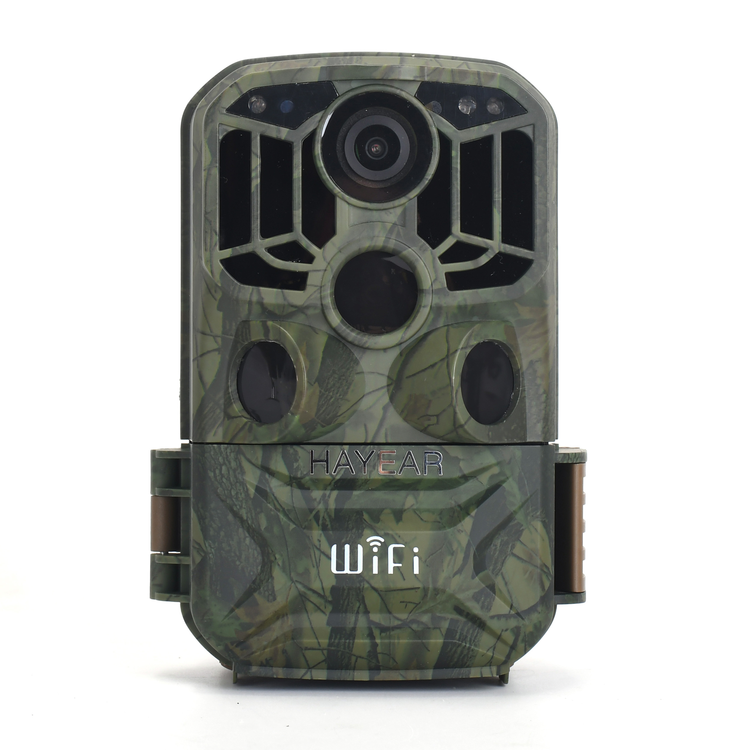 24MP 1296P тропа охотничья камера Дикая Дикий Наблюдения и функцией ночной съемки дикой природы Скаутинг камеры Wifi фото ловушки трек