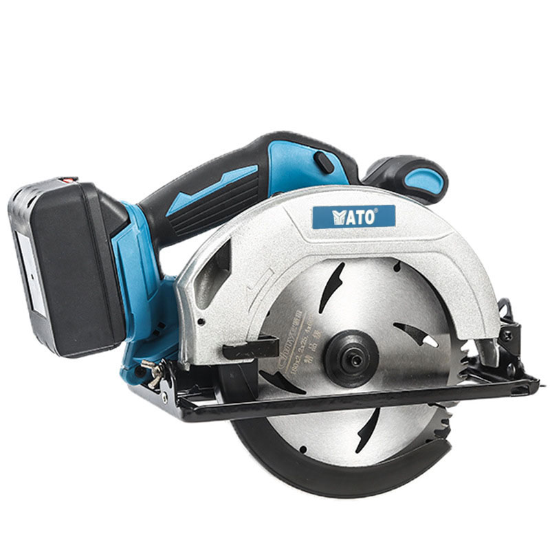 ATO A8072122701 double speed strong power CE GS ROHS 20hz 30hz 40hz 2.0ah 3.0ah 4.0ah 18v 21v best circular saw motor