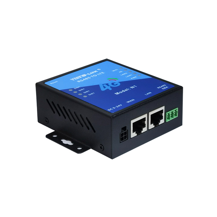 Промышленный мини-маршрутизатор LTE WiFi PCBA/плата/модуль