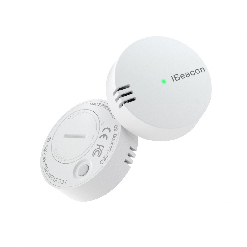 Высококачественный акселерометр BLE bebeacon, Bluetooth, низкое энергопотребление, Ibeacon