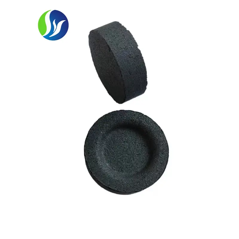 instant light good quality shisha hookah charcoal