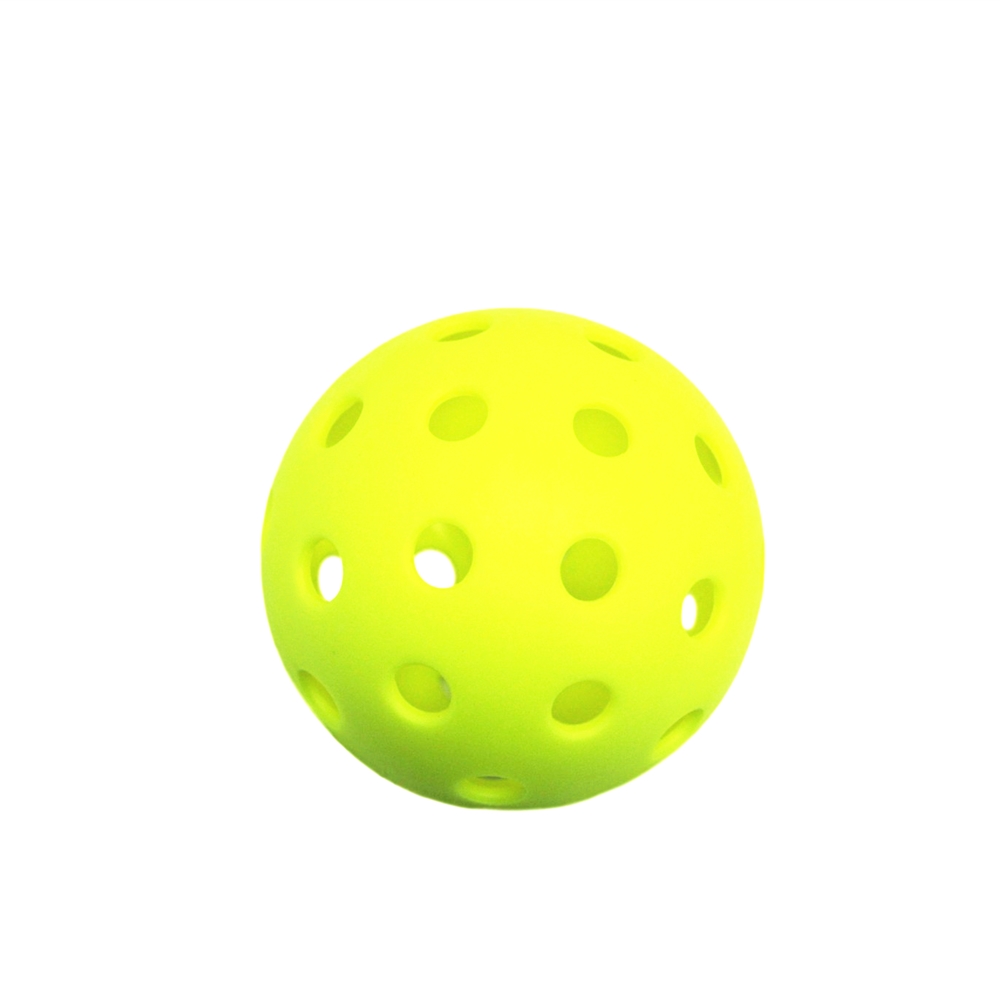 USAPA одобренный профессиональный открытый/Крытый pickleball шары