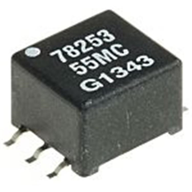 Оригинальный заводской электронный компонент интегральная схема IC 78253/55MC тороидальные трансформаторы