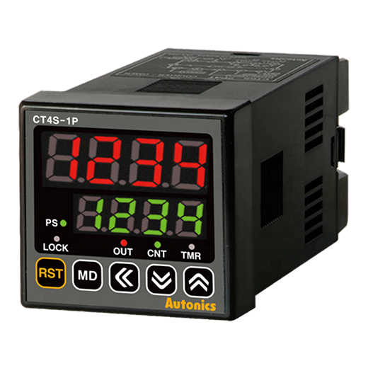 Специальное предложение, Auotnics CT4S-1P4, автоматические программируемые цифровые счетчики со светодиодной подсветкой для лица