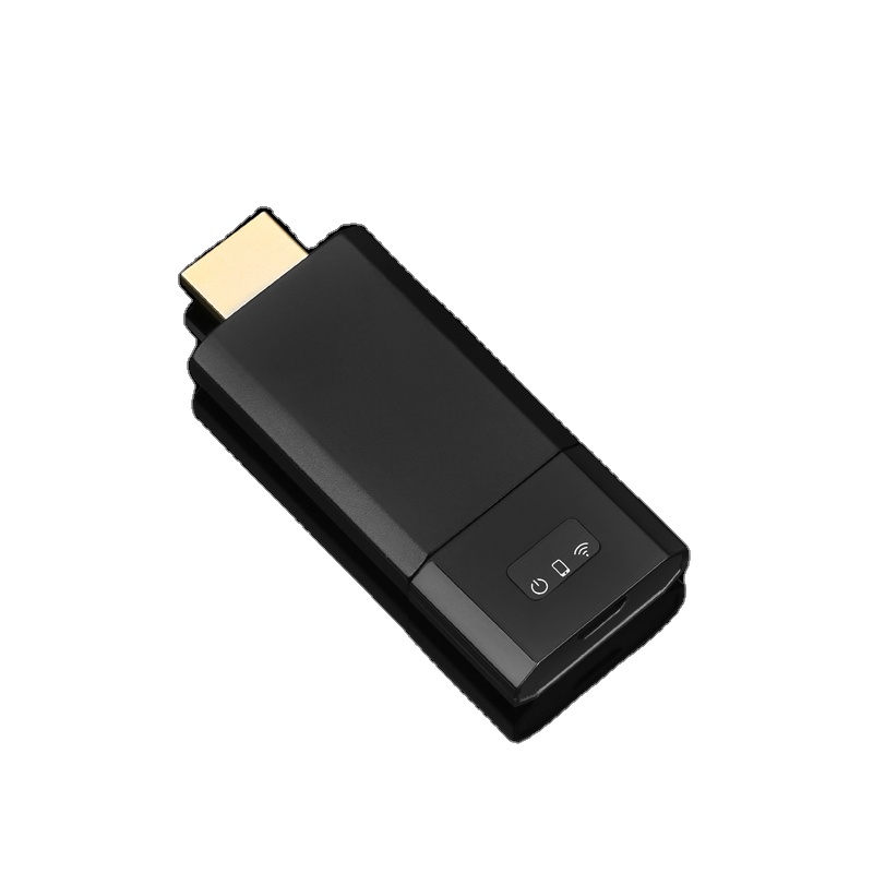 C8 RK3036 Miracast Airplay ключ с двухъядерным + H.265 декодирование беспроводной дисплей HDTV ключ как Anycast