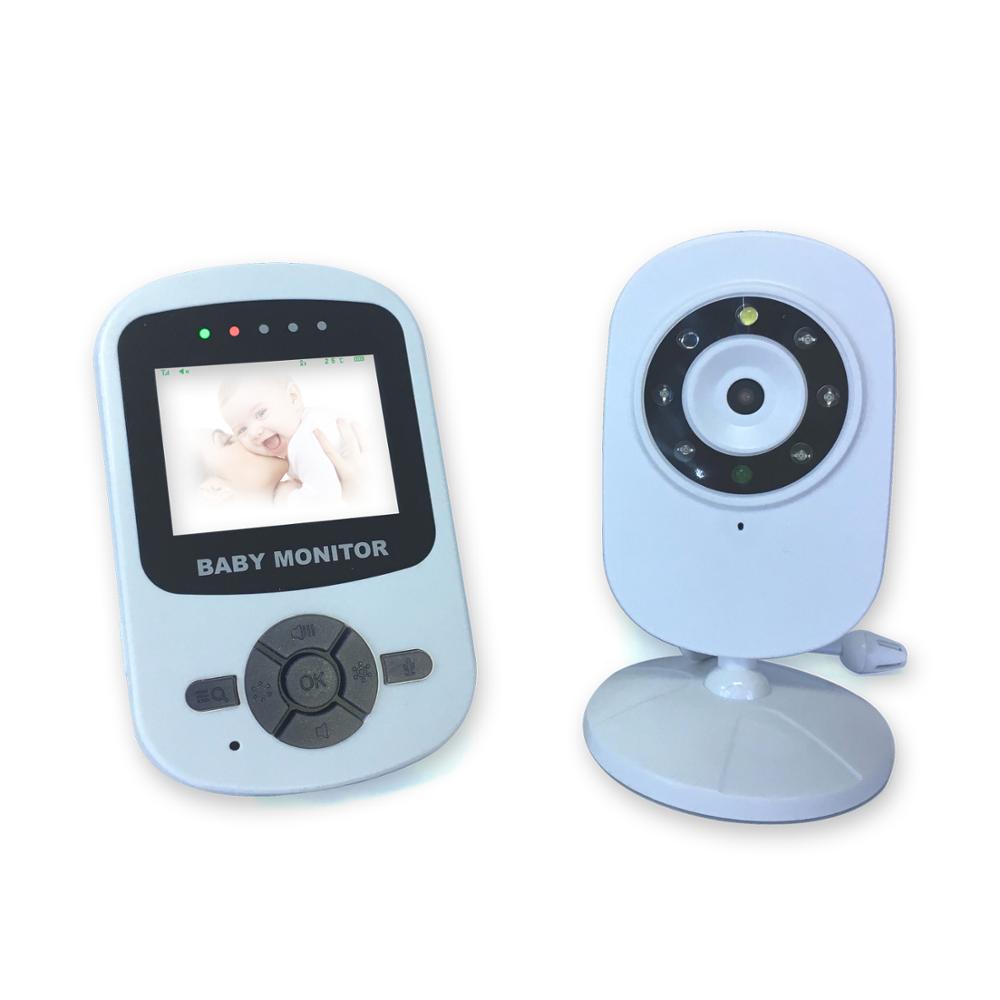 Новая беспроводная ip-камера Wifi 720P HD CCTV камера домашняя P2P поддержка видеонаблюдения микро SD карта Двусторонняя аудио Радионяня